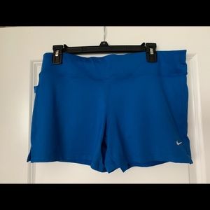 Nike shorts